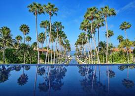 The St. Regis Punta Mita Resort 5