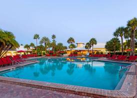 Orlando Resort International Drive 2