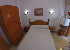 Hostal Andalucia 2
