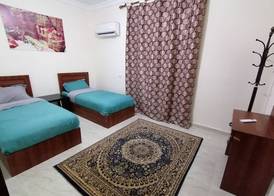 Rakan ApartHotel and Luxury Rooms 4
