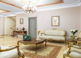 Rast Hotel Sultanahmet 3