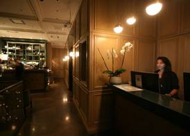 Hotel Jacob Samuel by Prima Hotels 3