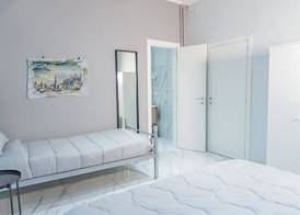 Hostel Partenope 4