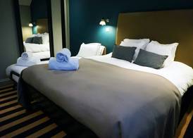 The Penny Farthing Hotel 3