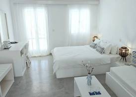 Narges Hotel 5