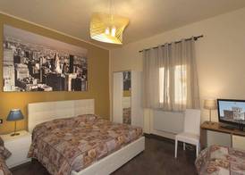 Hotel Il Giardino 3
