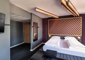 B&B Hotel Duisburg Hbf-Nord 4