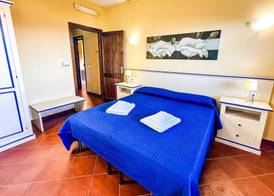 Residence Hotel La Pelosetta 5