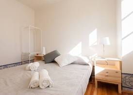 Gonzalo's Guest Apartments - Downtown Historic Flats III 3