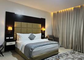 Rollace Hotel Lagos INTL 4