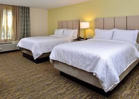 Candlewood Suites LODI by IHG 5