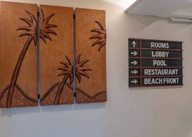 Red Coconut Beach Hotel Boracay 5
