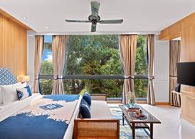 The Astor - All Suites Hotel Candolim Goa 4