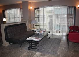 Endless Comfort Hotel Taksim 5
