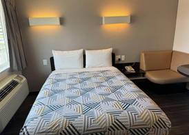 Studio 6 Suites Las Vegas, NV - Tropicana 5