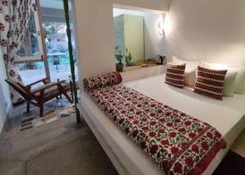 Mukam, Boutique Homestay 2