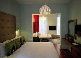Residences at The Gyle - London 5
