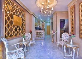 Santefe Hotel 3