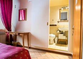 Bed & Breakfast Il Bargello 5