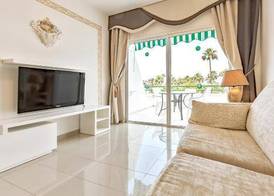 Altamira Apartamentos Adeje 5