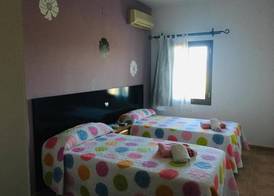 Hostal Catedritos Ibéricos A-5 Km 154 A 5 KM DE OROPESA A 1 KM DE HERRERUELA DE OROPESA 4