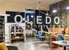 Residenza Toledo Lifestyle 5