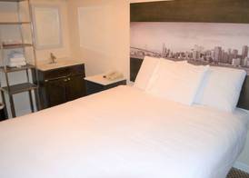 Inn on Folsom 2