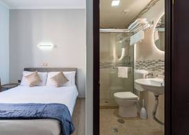 Giusi Rooms - Esquilino Harmony Guesthouse 2