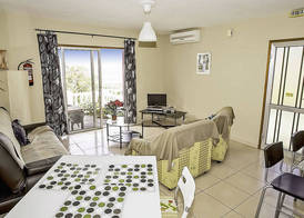 Los Guanches Bungalows 4
