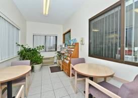 Americas Best Value Inn Champaign 2