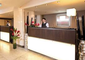 Leonardo Hotel Hannover Airport 3