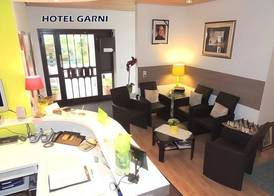 Hotel Garni Rodenbach 2