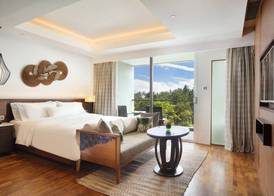 The Westin Resort & Spa Ubud, Bali 5