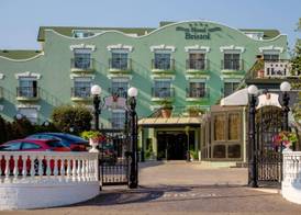 Hotel Bristol 2