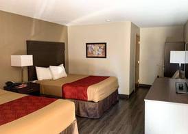 Econo Lodge Portland Downtown 4