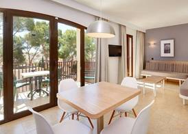 Protur Floriana Resort 3* SUP 4