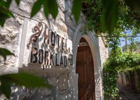 Hotel Borklad 3