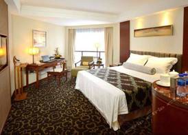 Xiyuan Hotel 4