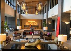 MB GALLERY CHATAN by THE TERRACE HOTELS 5