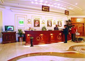 Royal Casablanca 2