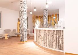 Mythenresort Heimdall 2