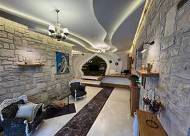 Atrium Suites 2