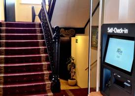 Hotel Augustin Komfort Leipzig Ihr Zuhause unterwegs 5