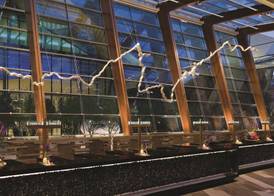 ARIA Resort & Casino 5