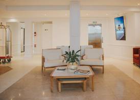 Grand Tonic Hotel & SPA NUXE 2