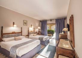 Sunny Days Palma De Mirette Resort & Spa 5