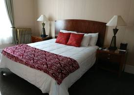 Hotel Wayne 5