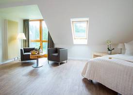 Sporthotel Fuchsbachtal 2