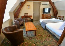 Hotel De Gramont 5