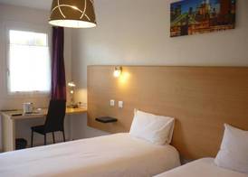 Hôtel Le 15 Périgueux - proximité A 89 5